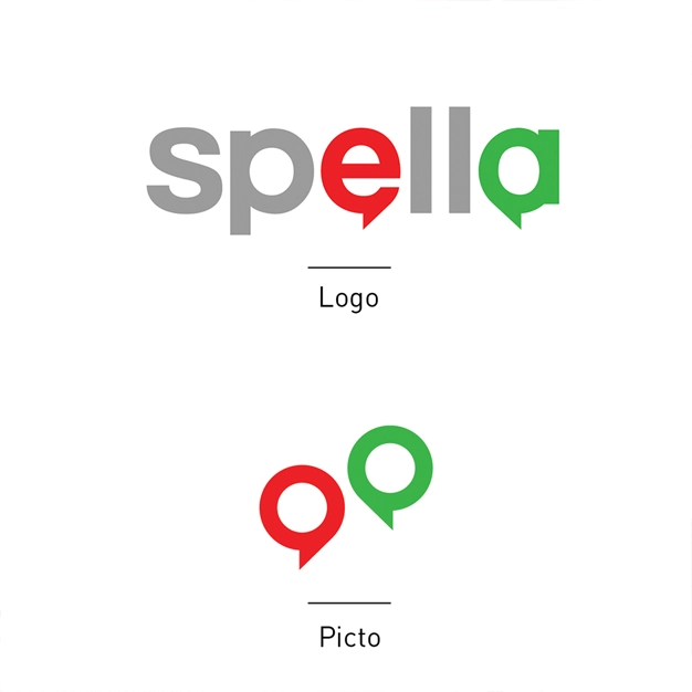 Spella campagne